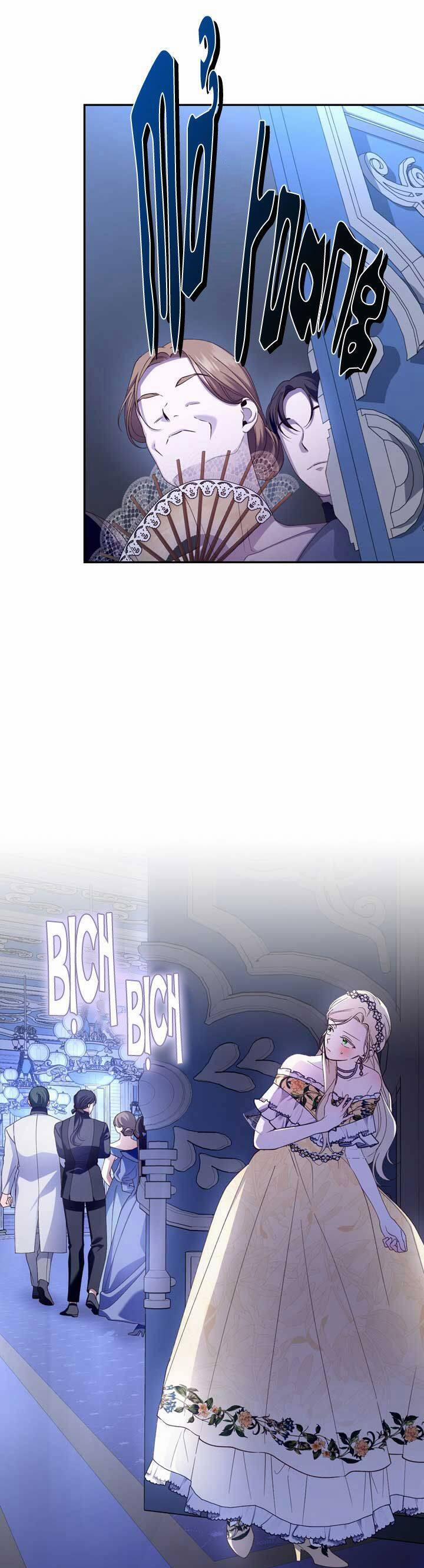 Phương Pháp Che Giấu Đứa Con Của Hoàng Đế 55 trang 4