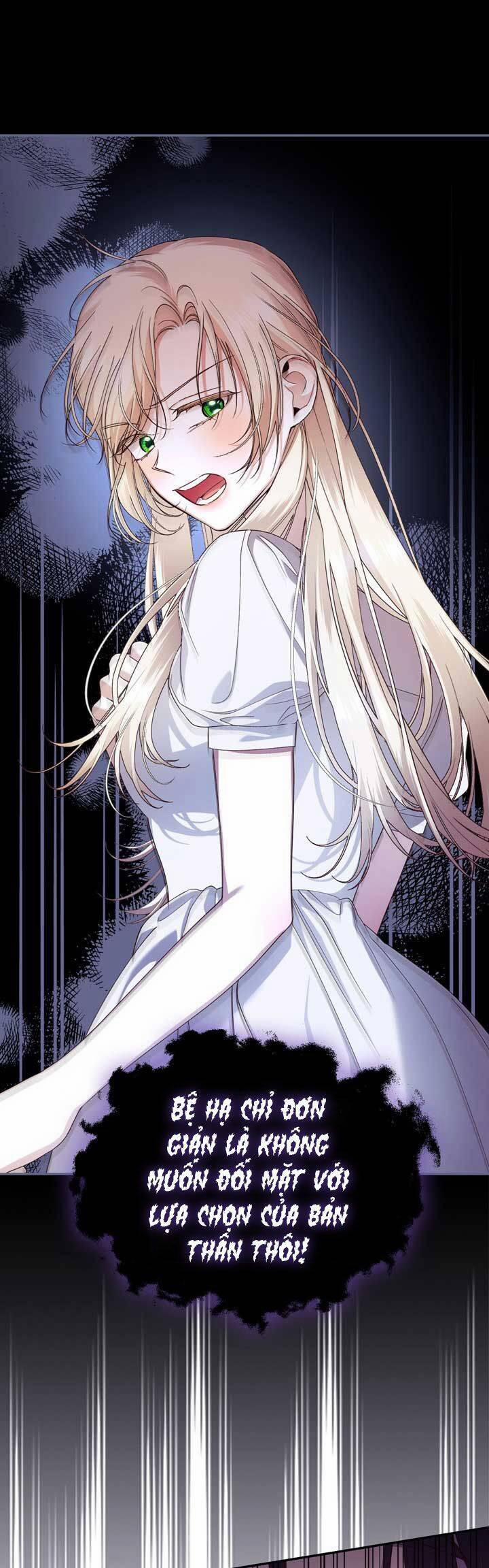 Phương Pháp Che Giấu Đứa Con Của Hoàng Đế 56 trang 10