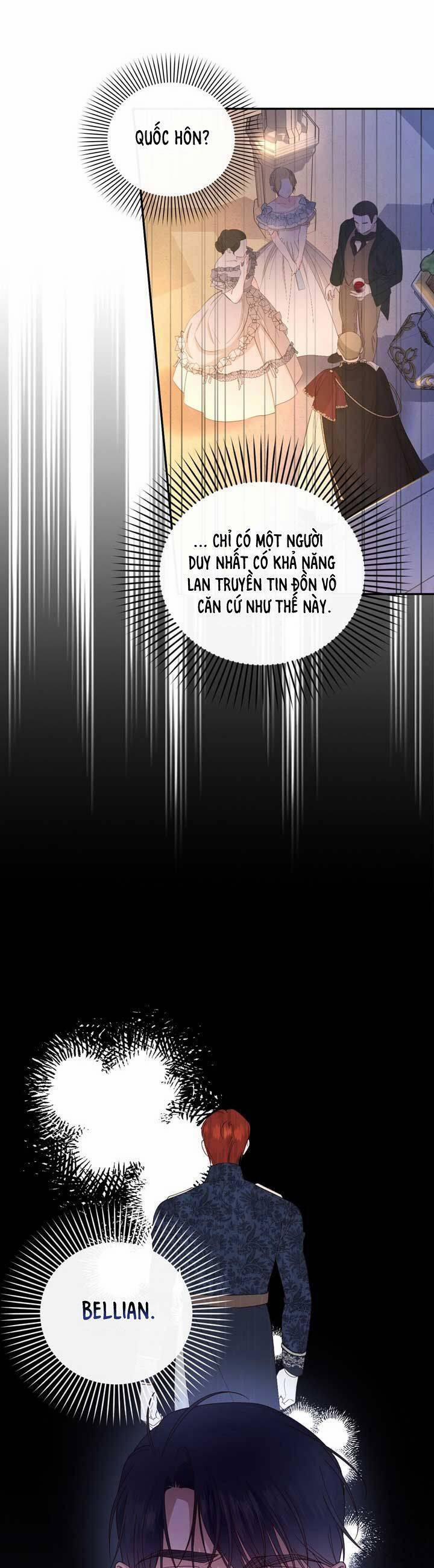 Phương Pháp Che Giấu Đứa Con Của Hoàng Đế 56 trang 13