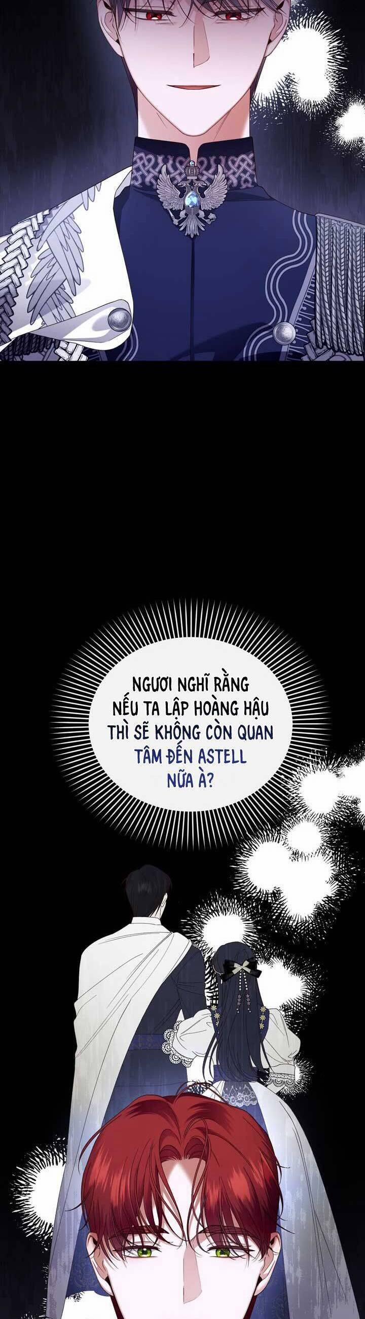 Phương Pháp Che Giấu Đứa Con Của Hoàng Đế 56 trang 14