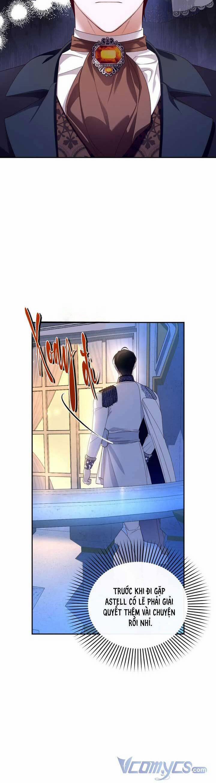 Phương Pháp Che Giấu Đứa Con Của Hoàng Đế 56 trang 15