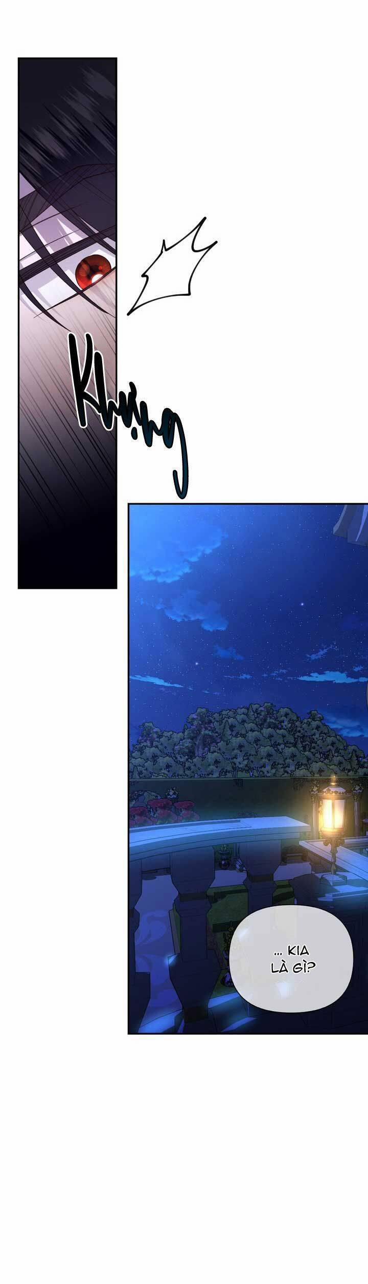 Phương Pháp Che Giấu Đứa Con Của Hoàng Đế 56 trang 16