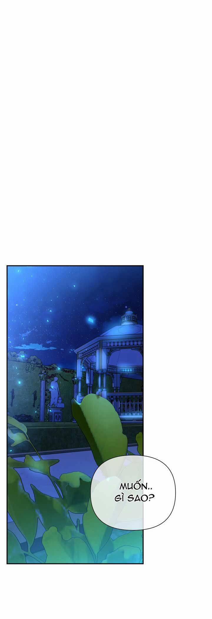 Phương Pháp Che Giấu Đứa Con Của Hoàng Đế 56 trang 19