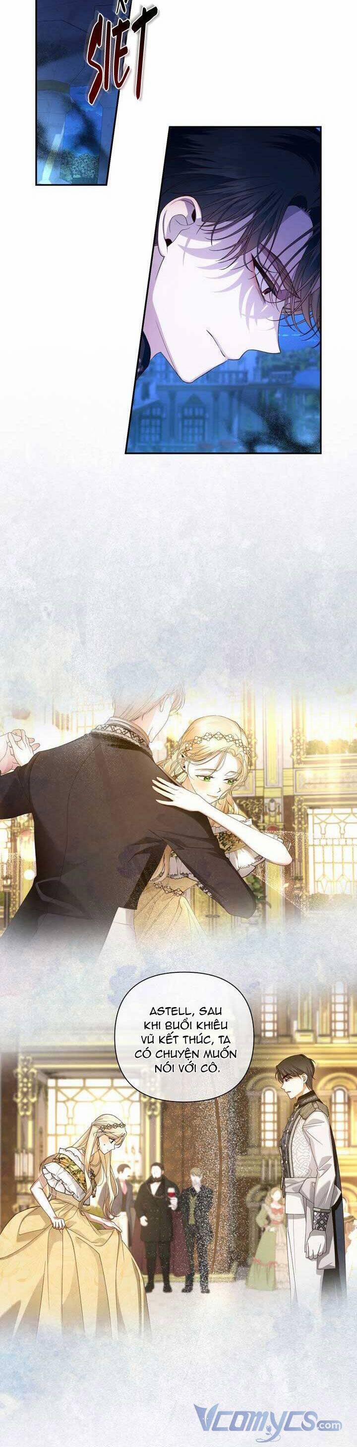 Phương Pháp Che Giấu Đứa Con Của Hoàng Đế 56 trang 2