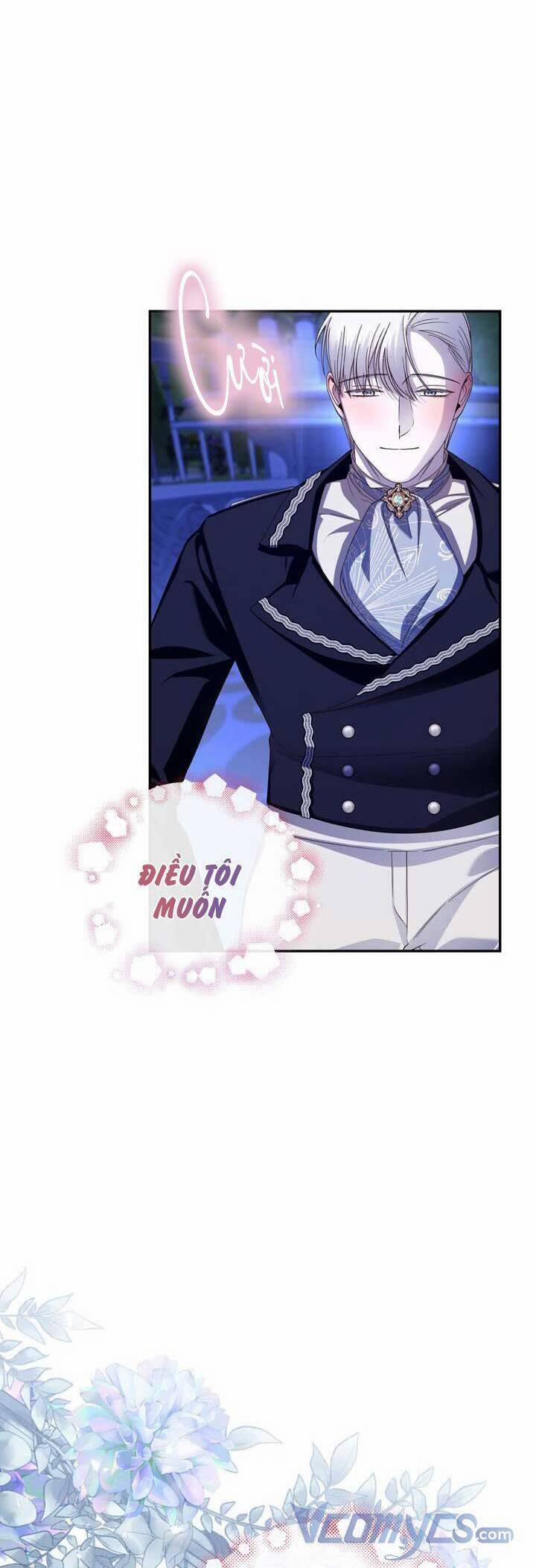 Phương Pháp Che Giấu Đứa Con Của Hoàng Đế 56 trang 21