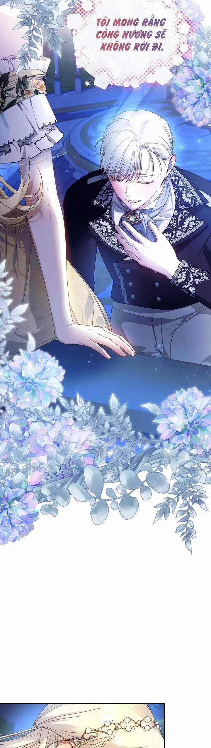 Phương Pháp Che Giấu Đứa Con Của Hoàng Đế 56 trang 22