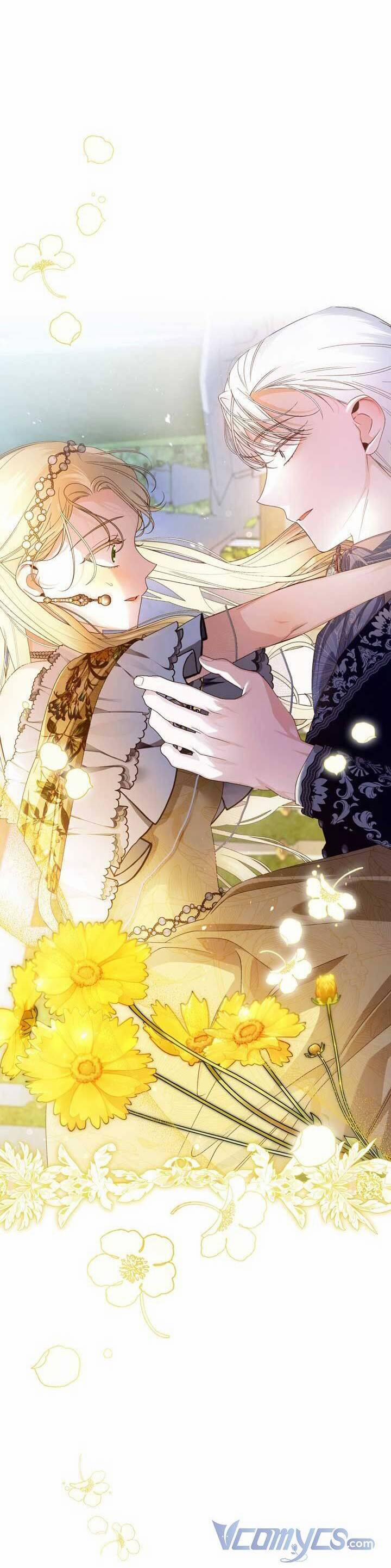 Phương Pháp Che Giấu Đứa Con Của Hoàng Đế 56 trang 26