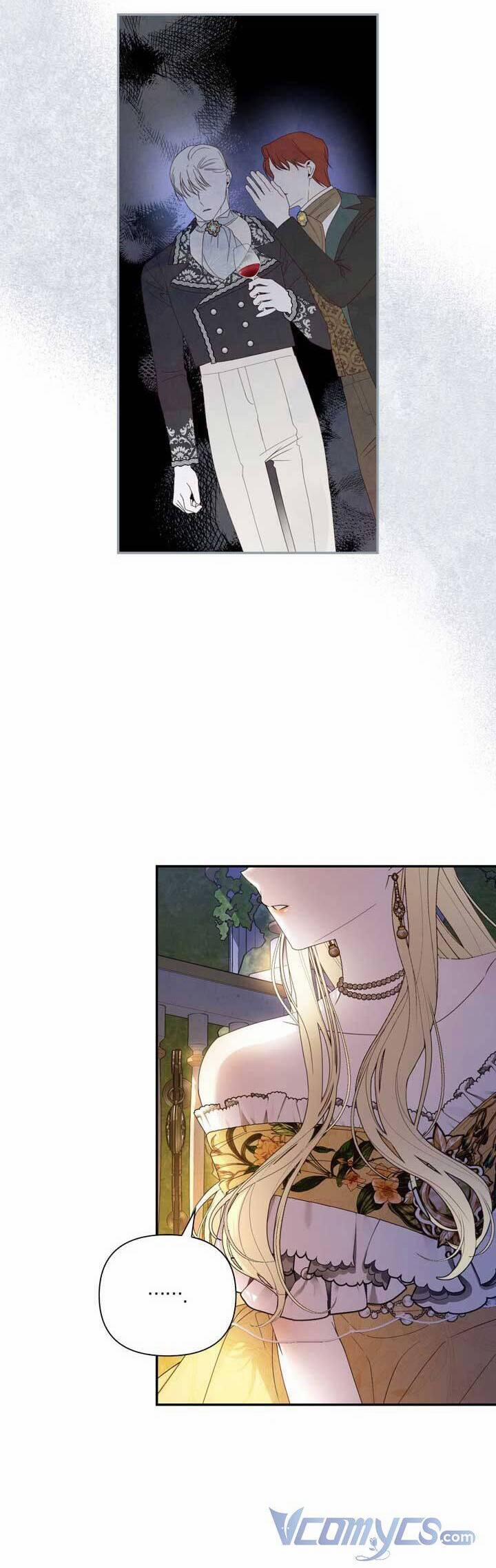 Phương Pháp Che Giấu Đứa Con Của Hoàng Đế 56 trang 29