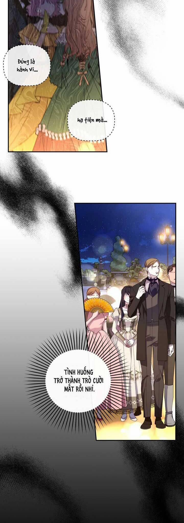 Phương Pháp Che Giấu Đứa Con Của Hoàng Đế 56 trang 31