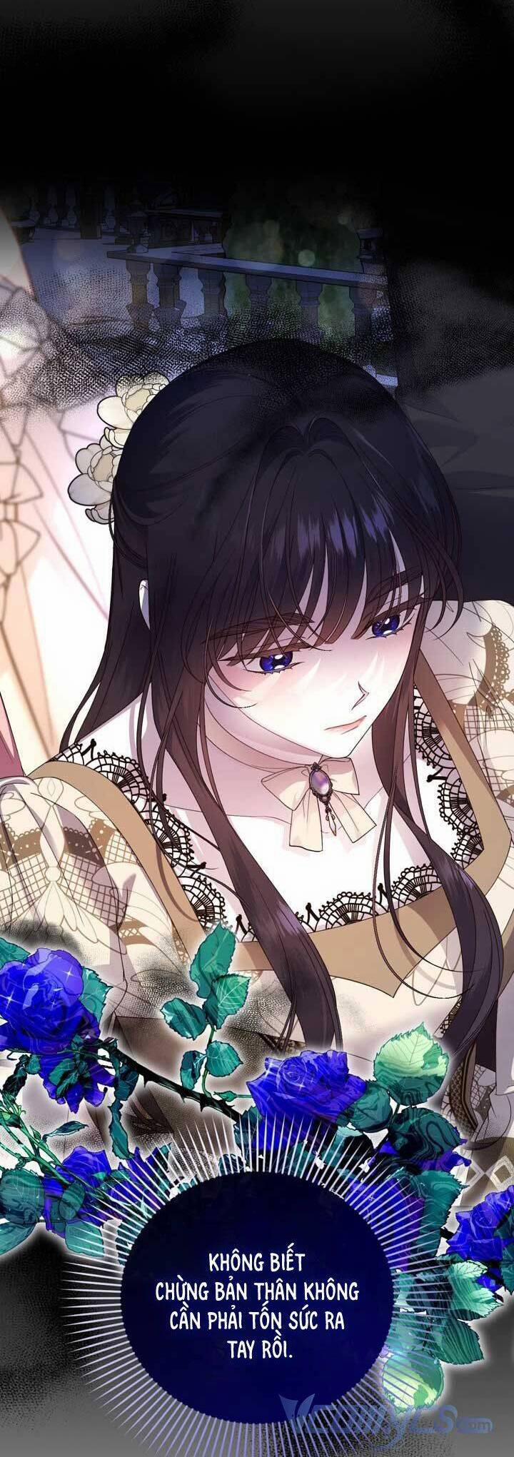 Phương Pháp Che Giấu Đứa Con Của Hoàng Đế 56 trang 32