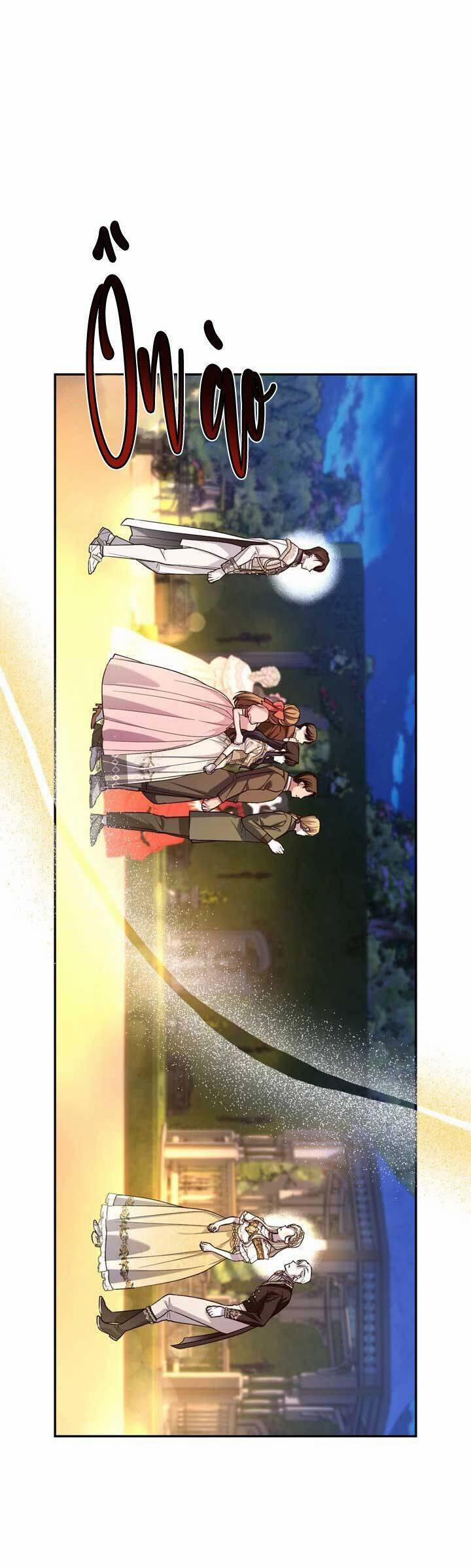 Phương Pháp Che Giấu Đứa Con Của Hoàng Đế 56 trang 34