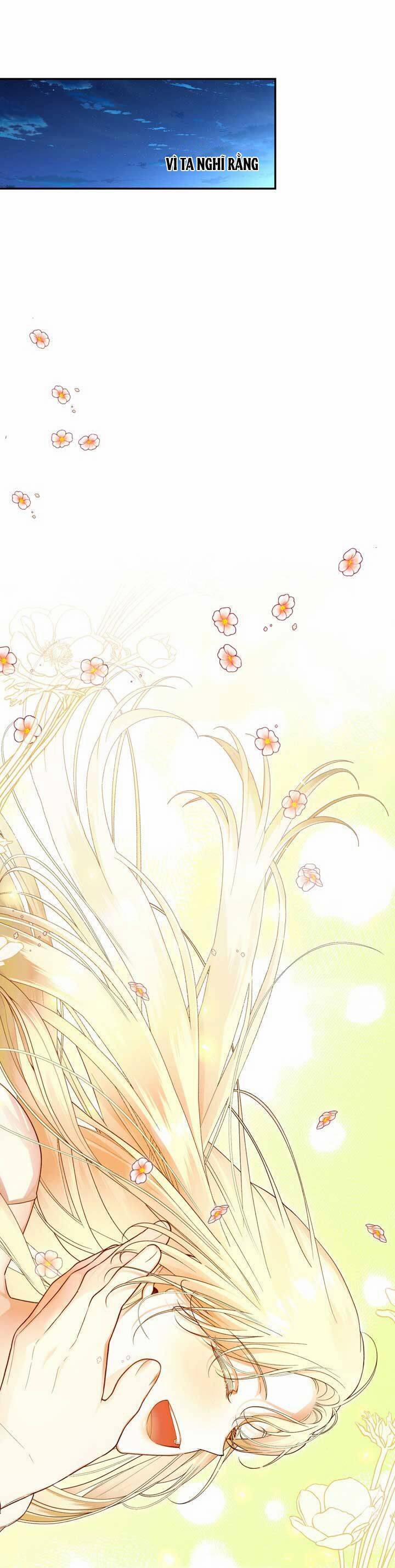 Phương Pháp Che Giấu Đứa Con Của Hoàng Đế 56 trang 7