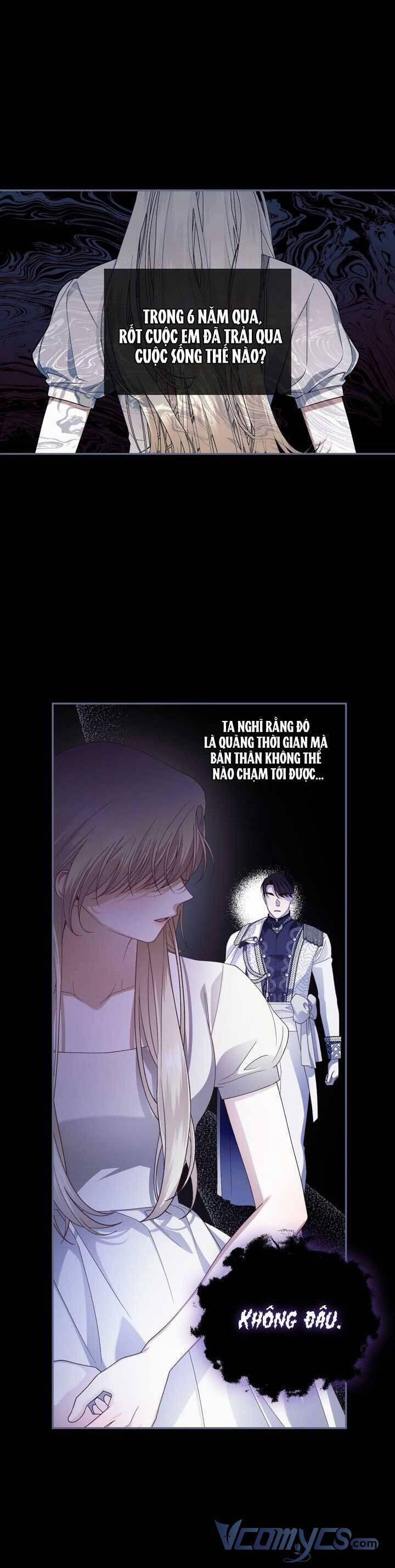 Phương Pháp Che Giấu Đứa Con Của Hoàng Đế 56 trang 9