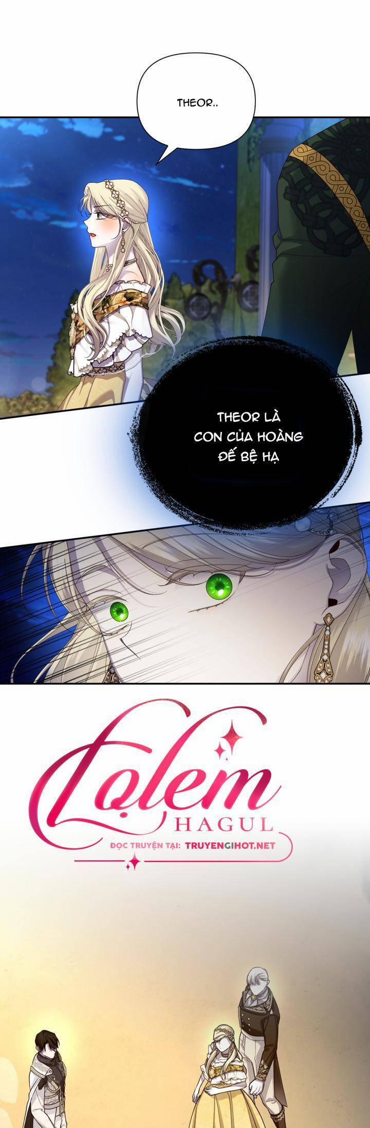 Phương Pháp Che Giấu Đứa Con Của Hoàng Đế 57.2 trang 0