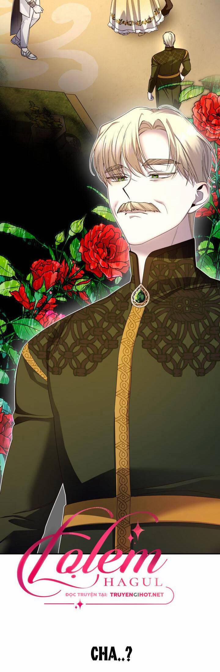 Phương Pháp Che Giấu Đứa Con Của Hoàng Đế 57.2 trang 1