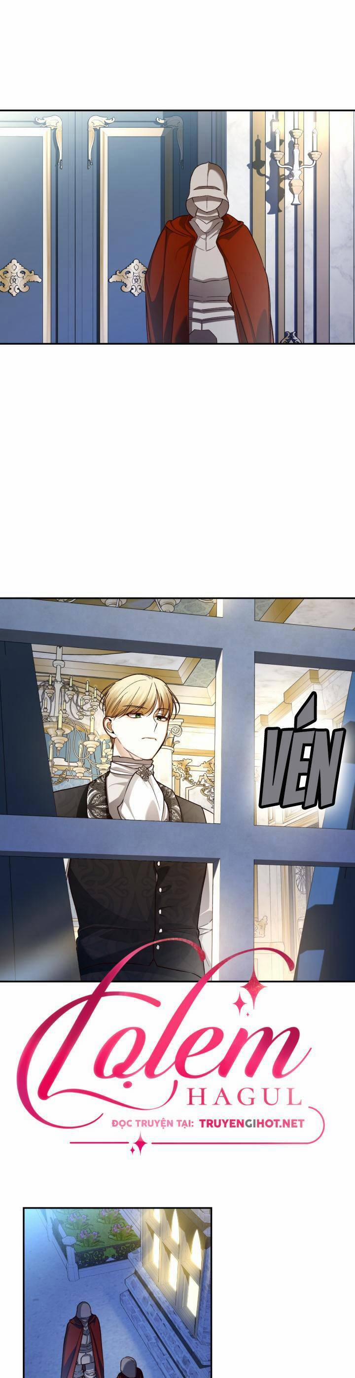 Phương Pháp Che Giấu Đứa Con Của Hoàng Đế 59.2 trang 0