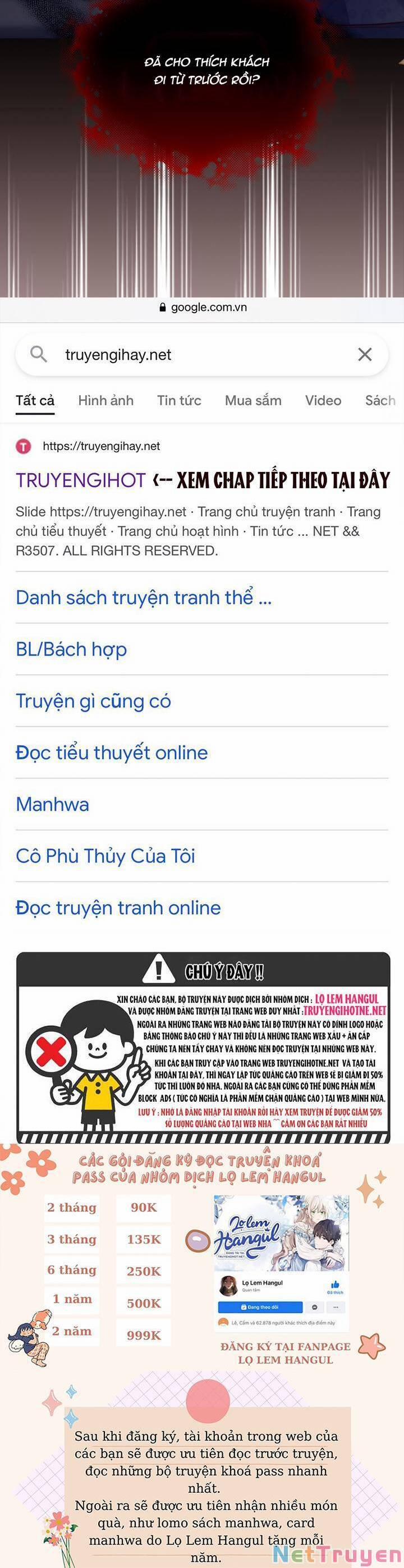 Phương Pháp Che Giấu Đứa Con Của Hoàng Đế 59.2 trang 3