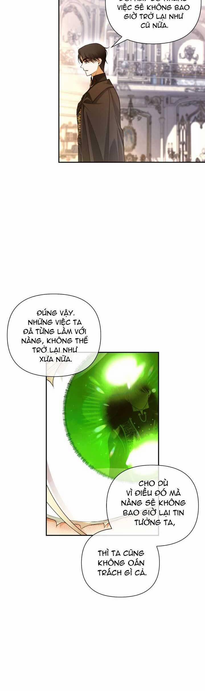 Phương Pháp Che Giấu Đứa Con Của Hoàng Đế 59 trang 13