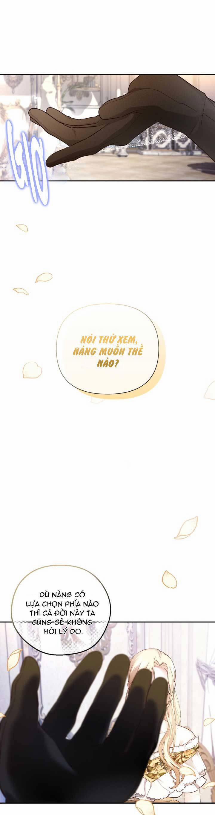 Phương Pháp Che Giấu Đứa Con Của Hoàng Đế 59 trang 15