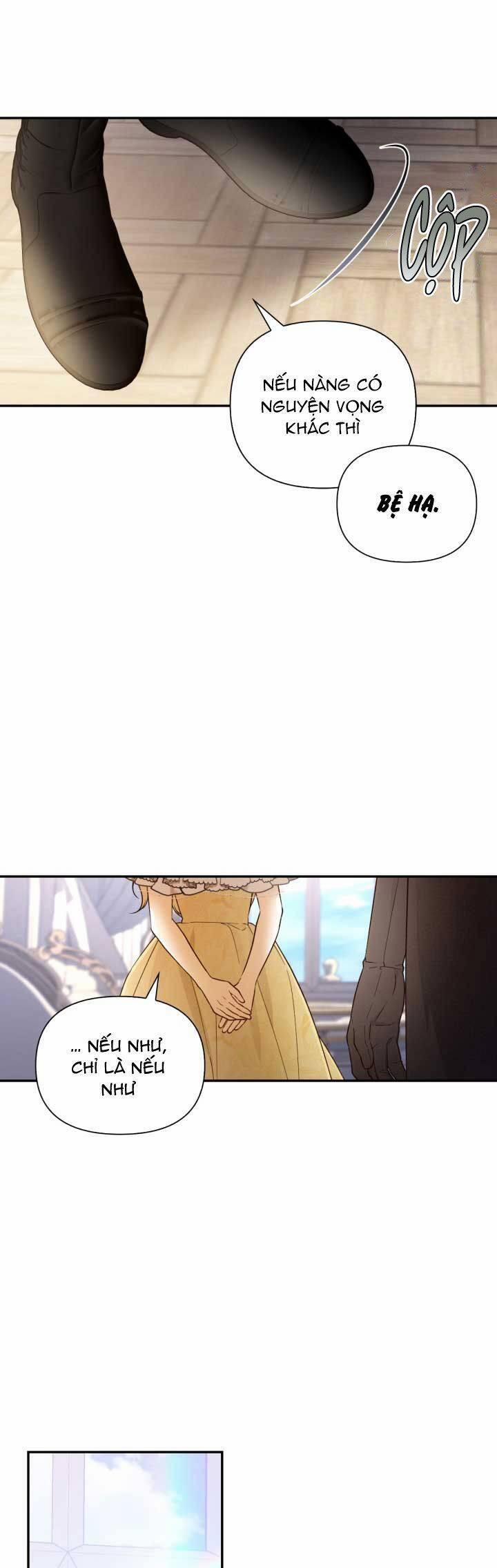 Phương Pháp Che Giấu Đứa Con Của Hoàng Đế 59 trang 19