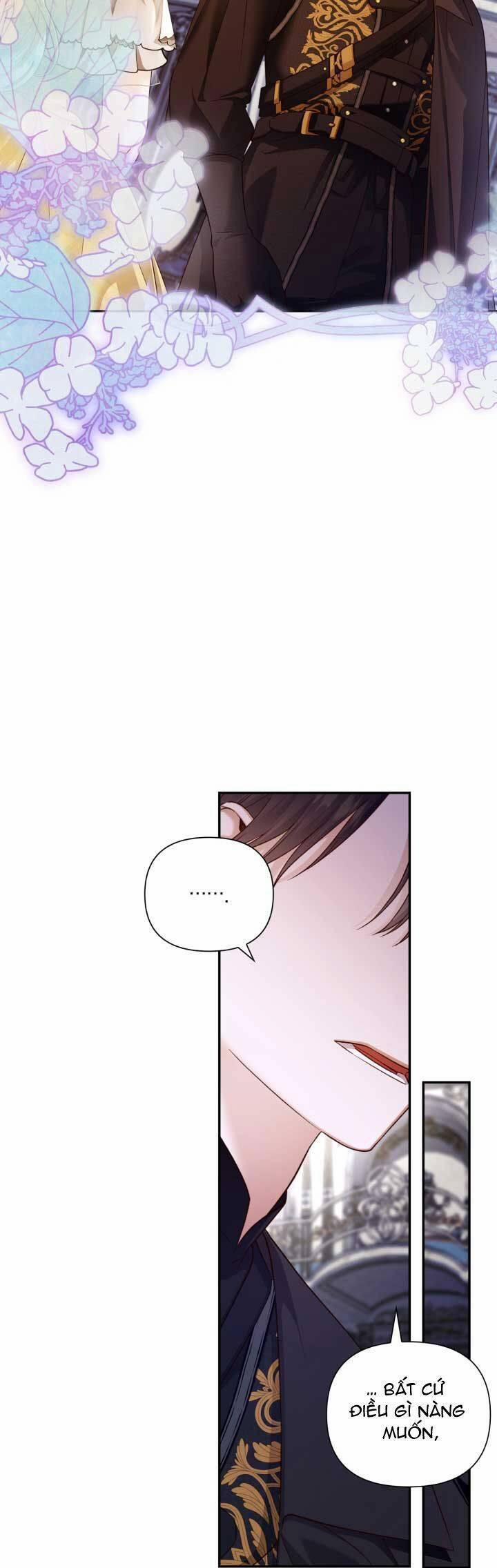 Phương Pháp Che Giấu Đứa Con Của Hoàng Đế 59 trang 21