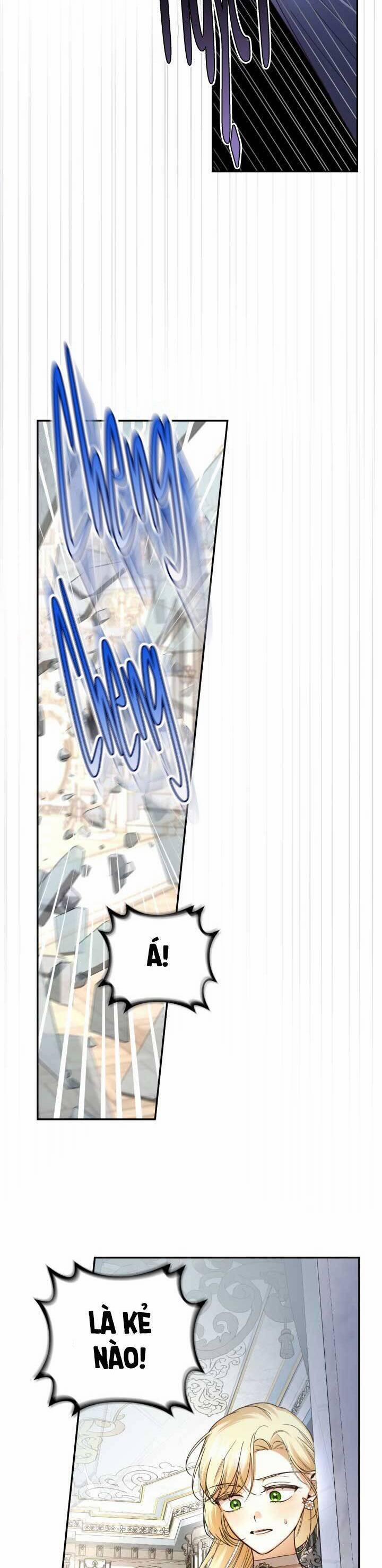 Phương Pháp Che Giấu Đứa Con Của Hoàng Đế 59 trang 25