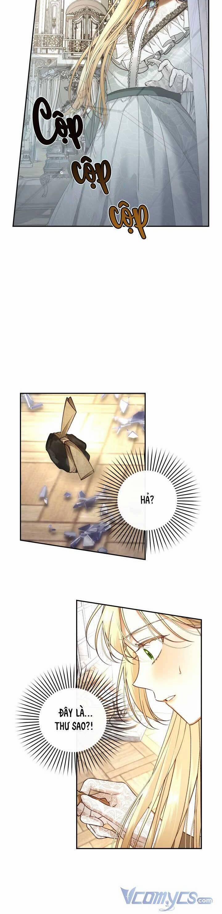 Phương Pháp Che Giấu Đứa Con Của Hoàng Đế 59 trang 26