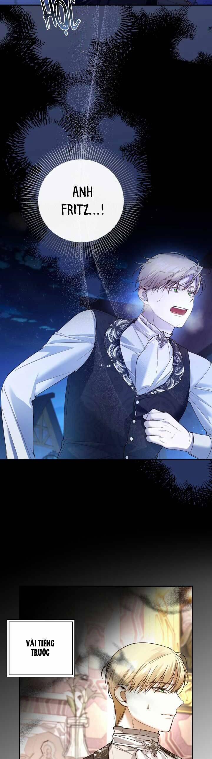 Phương Pháp Che Giấu Đứa Con Của Hoàng Đế 59 trang 29