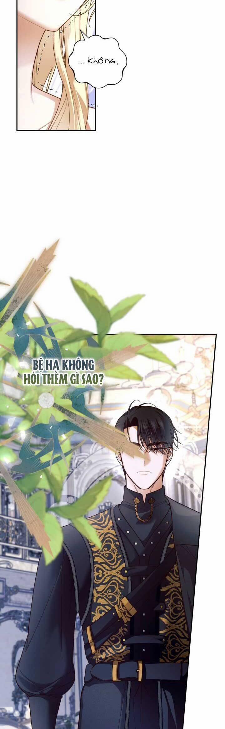 Phương Pháp Che Giấu Đứa Con Của Hoàng Đế 59 trang 9