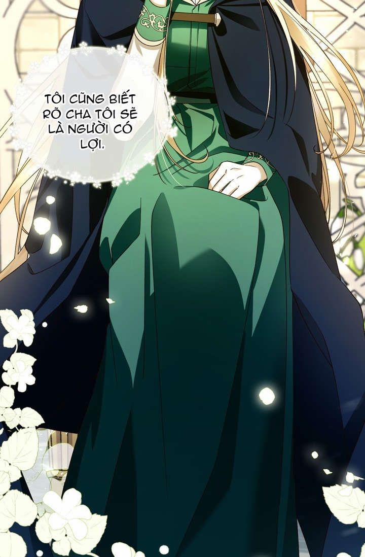 Phương Pháp Che Giấu Đứa Con Của Hoàng Đế 6 trang 10