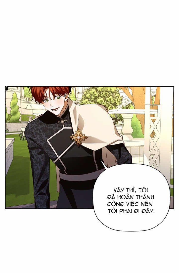 Phương Pháp Che Giấu Đứa Con Của Hoàng Đế 6 trang 16