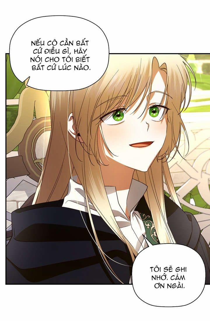 Phương Pháp Che Giấu Đứa Con Của Hoàng Đế 6 trang 17