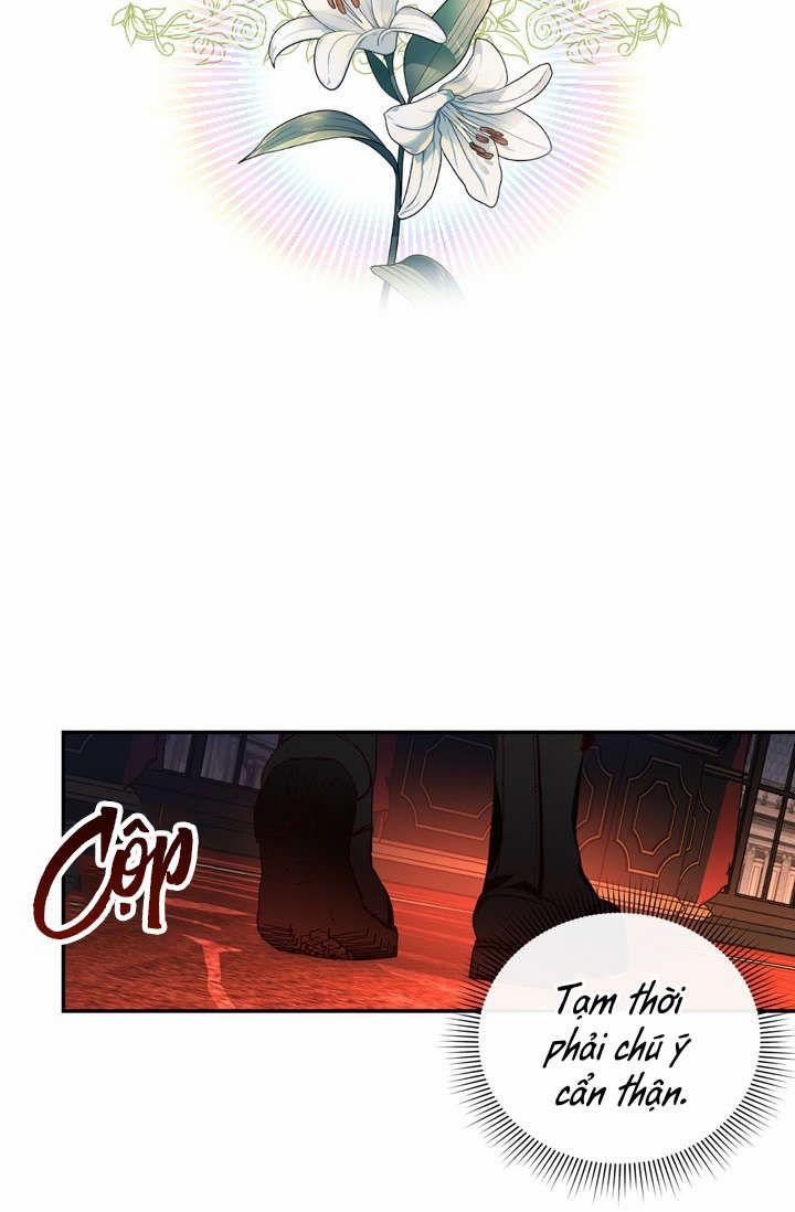 Phương Pháp Che Giấu Đứa Con Của Hoàng Đế 6 trang 21