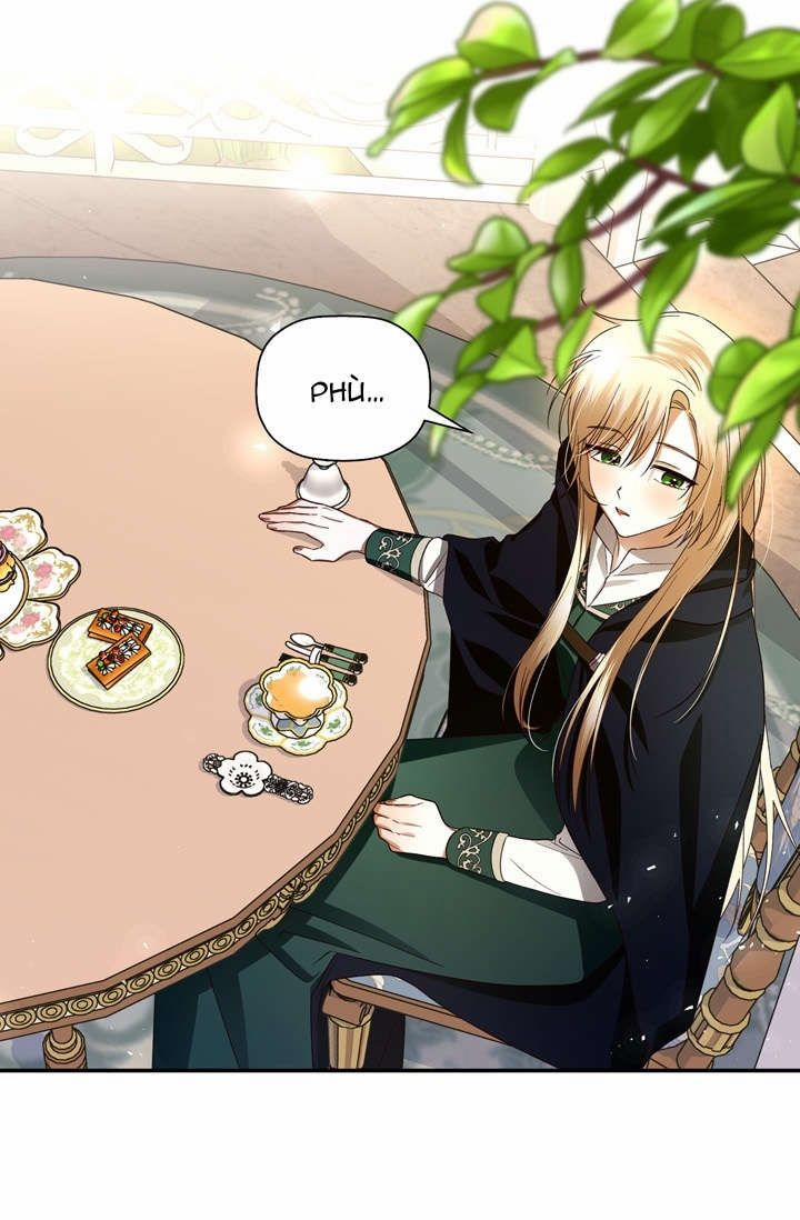 Phương Pháp Che Giấu Đứa Con Của Hoàng Đế 6 trang 23