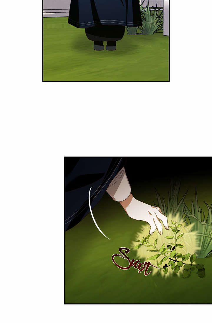 Phương Pháp Che Giấu Đứa Con Của Hoàng Đế 6 trang 25