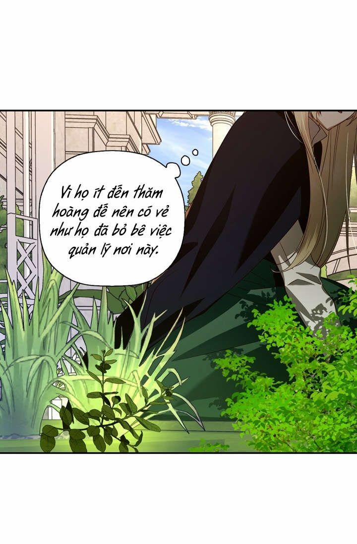 Phương Pháp Che Giấu Đứa Con Của Hoàng Đế 6 trang 29