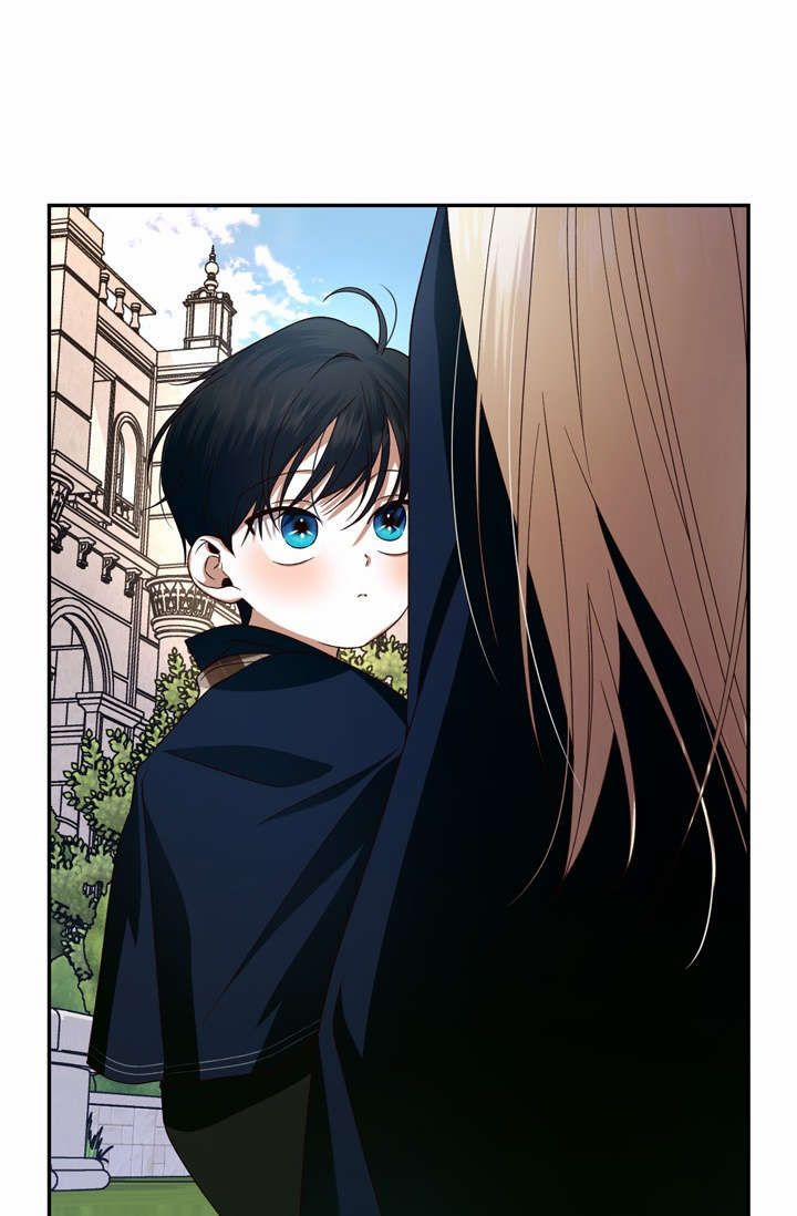 Phương Pháp Che Giấu Đứa Con Của Hoàng Đế 6 trang 30