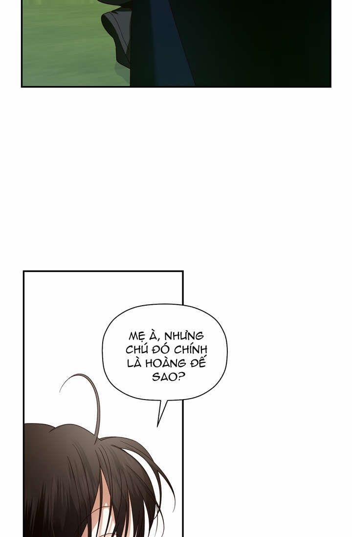 Phương Pháp Che Giấu Đứa Con Của Hoàng Đế 6 trang 31