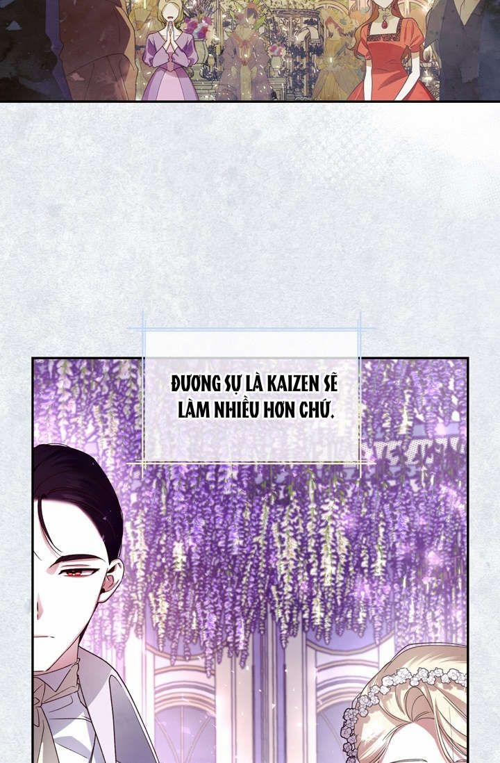 Phương Pháp Che Giấu Đứa Con Của Hoàng Đế 6 trang 40