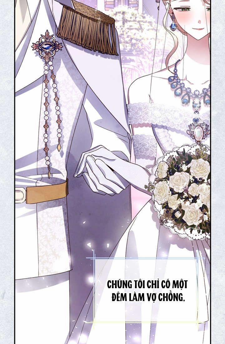 Phương Pháp Che Giấu Đứa Con Của Hoàng Đế 6 trang 41