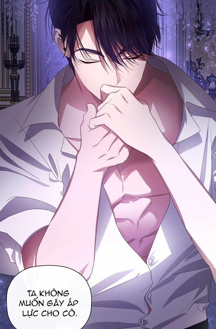 Phương Pháp Che Giấu Đứa Con Của Hoàng Đế 6 trang 43