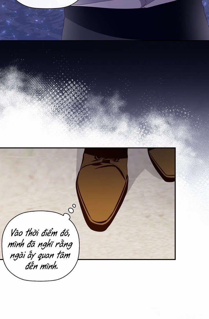 Phương Pháp Che Giấu Đứa Con Của Hoàng Đế 6 trang 44