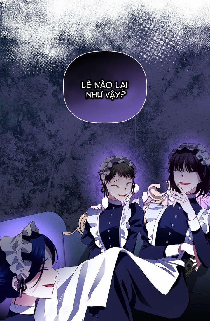 Phương Pháp Che Giấu Đứa Con Của Hoàng Đế 6 trang 47