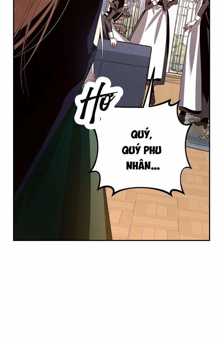 Phương Pháp Che Giấu Đứa Con Của Hoàng Đế 6 trang 50