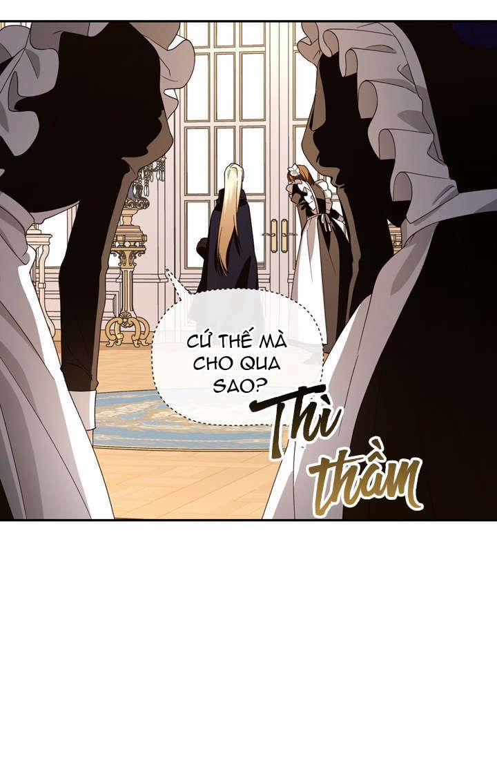 Phương Pháp Che Giấu Đứa Con Của Hoàng Đế 6 trang 53