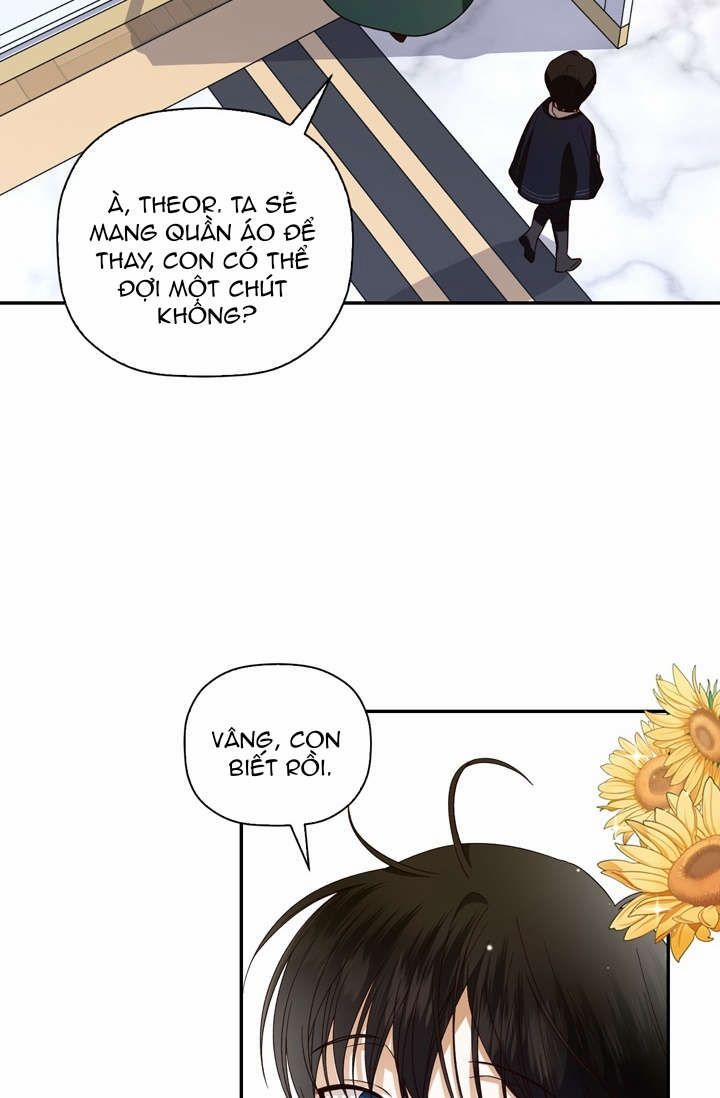 Phương Pháp Che Giấu Đứa Con Của Hoàng Đế 6 trang 55