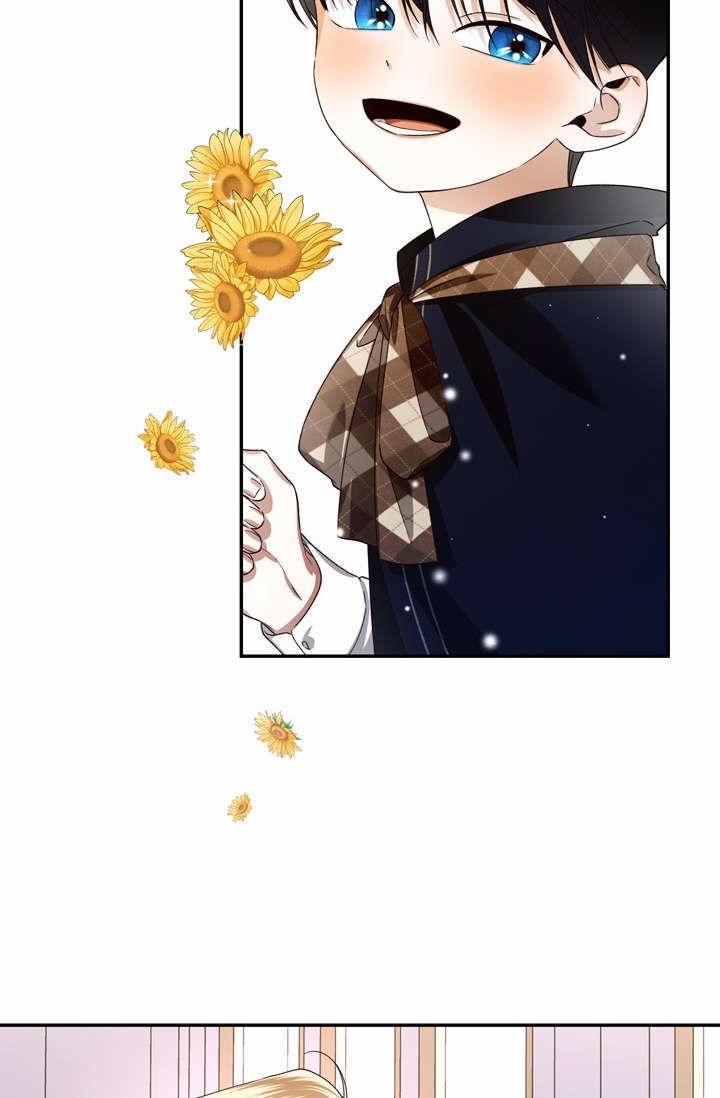 Phương Pháp Che Giấu Đứa Con Của Hoàng Đế 6 trang 56