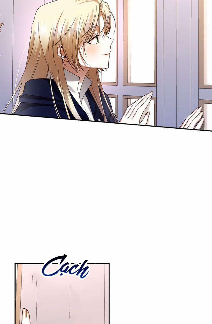 Phương Pháp Che Giấu Đứa Con Của Hoàng Đế 6 trang 57