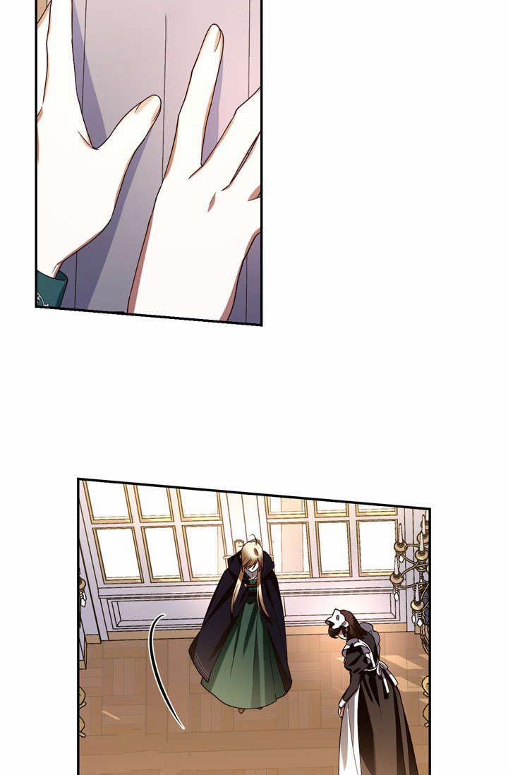 Phương Pháp Che Giấu Đứa Con Của Hoàng Đế 6 trang 58