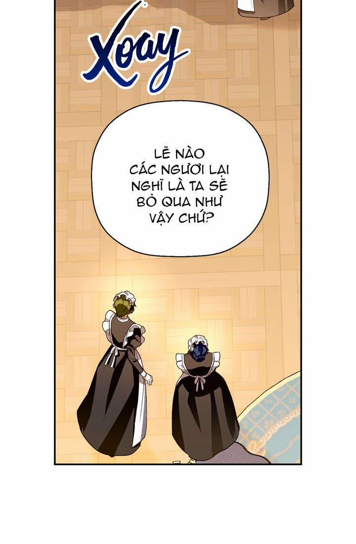 Phương Pháp Che Giấu Đứa Con Của Hoàng Đế 6 trang 59